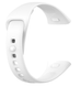 Ремешок DK Sport Band для Xiaomi Redmi Watch 3 (white) 015663-127 фото 2