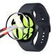 Захисна плівка DK Composite Film box для Samsung Galaxy Watch6 (R940 / R945) 44 mm (black) 017544-124 фото 2