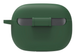 Чехол-накладка DK Silicone Candy Friendly с карабином для Realme Buds T300 (green) 017219-071 фото 3