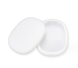 Чехол-накладка DK Silicone Candy Friendly для Apple AirPods Max (white) 011380-129 фото 1