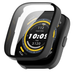 Чохол для Xiaomi Amazfit Bip 5 (black) 017109-124 фото 1