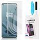 Захисне скло 2 шт CDK для OnePlus 11R / Ace 2 | UV Curved (015456) (clear) 018722-063 фото 3